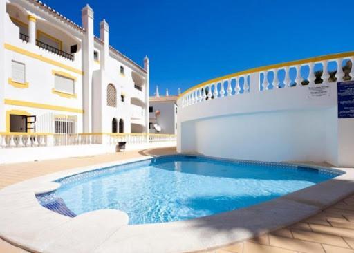 Casa Uniao Carvoeiro Apartment Carvoeiro  Exterior photo